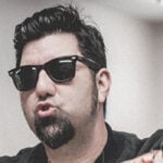 Deftones' Chino Moreno Scores Upcoming Episode Of Hulu's 'Into The Dark' Horror Anthology Series