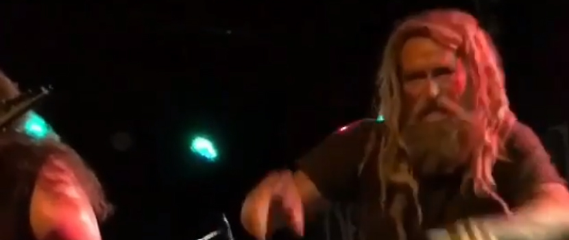 Decrepit Birth Cancel Immediate Shows After Singer Breaks Leg In Stage Dive Gone Wrong