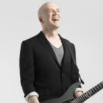 The Devin Townsend Project's 'By A Thread - Live In London 2011' Set For Vinyl Release
