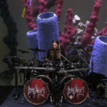 Dying Fetus Were The Guests On A Recent Episode Of Adult Swim's 'Fishcenter'