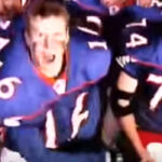 This Catholic High School Football Teams Nü-metal Music Video From The Early 2000s Is Something Else