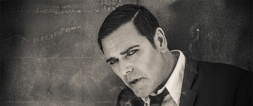 Emigrate (Rammstein) Release "War" Music Video