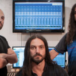 Fleshgod Apocalypse Hit The Studio For New Album