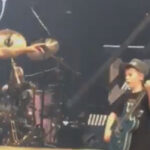 Watch Foo Fighters Cover Metallica With Young Fan On Guitar In Kansas City, MO