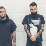 Gallows, All Time Low, NOFX, Etc. Announced For 2019 'Slam Dunk Festival'