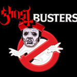 This Fan-Made Video Of 'Ghost' Covering The 'Ghostbusters' Theme Nails It (Updated)