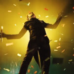 Ghost, Godsmack, Evanescence, Etc. Rumored For 2019 'Heavy Montreal' Festival