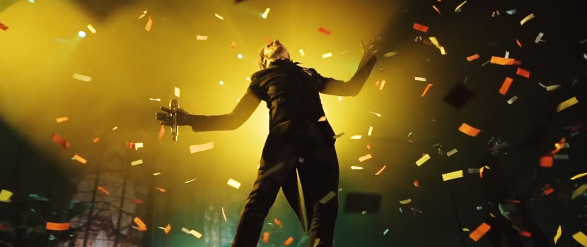 Ghost, Godsmack, Evanescence, Etc. Rumored For 2019 'Heavy Montreal' Festival