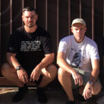 Graf Orlock Share Two New Tracks