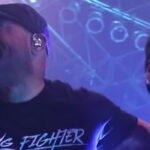 Watch Trivium Perform "In Waves" With Howard Jones & Jared Dines