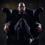Ihsahn Debuts "Lend Me The Eyes Of Millennia" Music Video