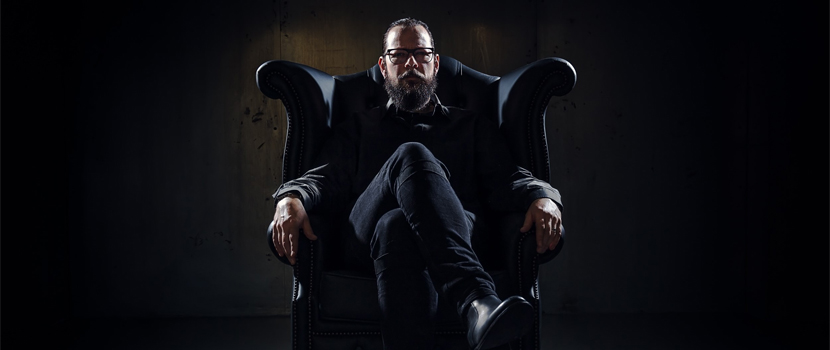 Ihsahn Debuts "Lend Me The Eyes Of Millennia" Music Video