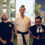 Watch Incubus Cover Michael Jackson's "Thriller" Live At Halloween Show