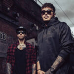 InVisions Sign With Attila Frontman's Stay Sick Recordings