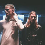 I See Stars Announce First Live Show Since 2019