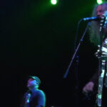 Watch Isis Reunite, Cave In, Old Man Gloom, Etc. Perform At This Weekend's Caleb Scofield Benefit Show