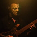 Jason Richardson (Ex-Chelsea Grin/Born Of Osiris) Shares Cover Of 'Halloween' Theme