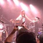 Watch Slipknot's Jay Weinberg & His Father Max Cover The Beatles With Mutoid Man, Ex-The Dillinger Escape Plan, Etc. Members