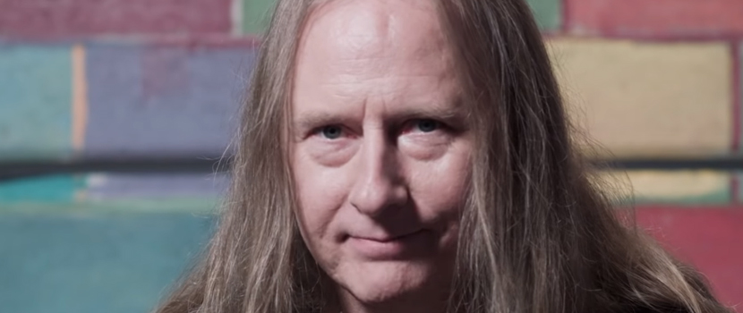Jerry Cantrell's "Degradation Trip Volumes 1 & 2" Set For First Vinyl Release