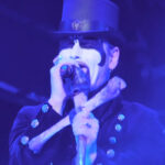 King Diamond Shares "Come To The Sabbath" Live Video From New Blu-ray/DVD