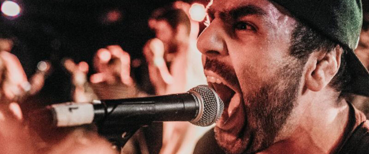 King Nine Streaming New Song "Gift Of Life"