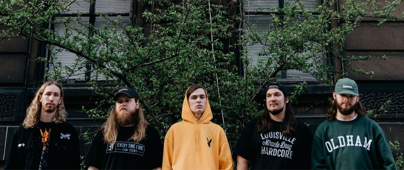Footage Of Knocked Loose's 2018 'This Is Hardcore Fest' Set Available