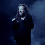Korn's Jonathan Davis Premieres "Basic Needs" Music Video