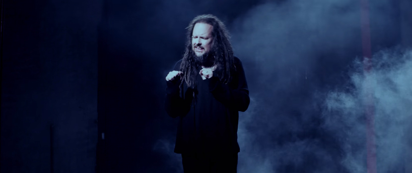 Korn's Jonathan Davis On Nü Metal: "That Scene Was Full Of Misogynistic, Opportunistic Dickhead Jocks"