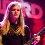 The Sword's Kyle Shutt Booked For Summer Tour With Electric Six