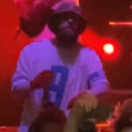 Limp Bizkit Performance Takes A Dramatic Turn When Wes Borland Gets Lost In The Mosh Pit