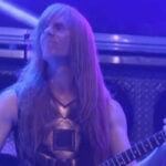 Ex-Manowar Guitarist Karl Logan Pleads Guilty To Child Pornography Possession Charges