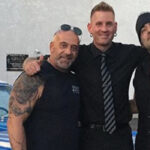 Mastodon's Brann Dailor Shows Off His Cadillac That Was Customized On 'Counting Cars'