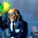 Megadeth's "Rust In Peace" Album Cover To Receive 3D Vinyl Bust
