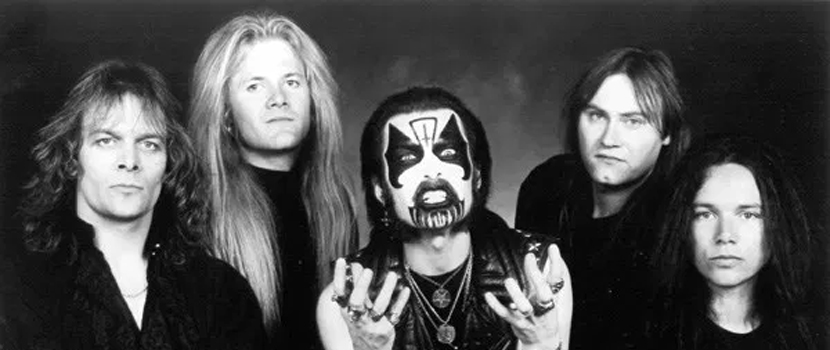 Three Mercyful Fate Picture Disc Reissues Due In November