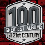 These Are 'The 100 Greatest Albums Of The 21st Century' According To Metal Hammer