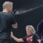 Robert Trujillo Got An Onstage Birthday Surprise From Metallica