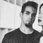 'Future Goth' Duo Modern Mimes Release Video For Cover Of Deftones' "My Own Summer (Shove It)"