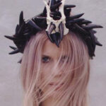 Watch Myrkur Join The Smashing Pumpkins Onstage For Fleetwood Mac Cover In Italy