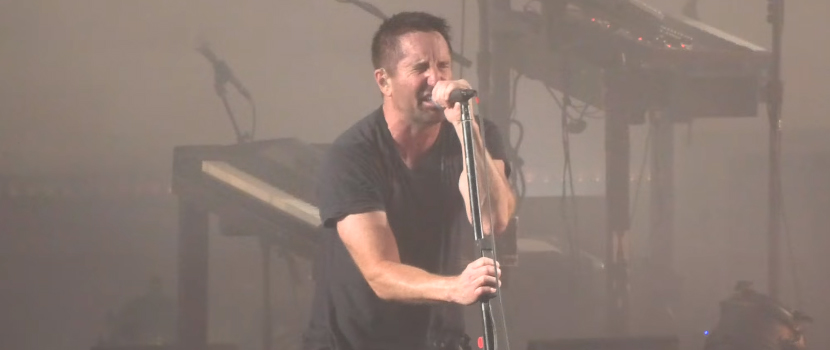 Hear Nine Inch Nails' Trent Reznor Guest On New Version Of Danny Elfman's "Native Intelligence"