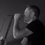 Elon Musk Calls Nine Inch Nails' Trent Reznor A "Crybaby" For Deleting His Twitter