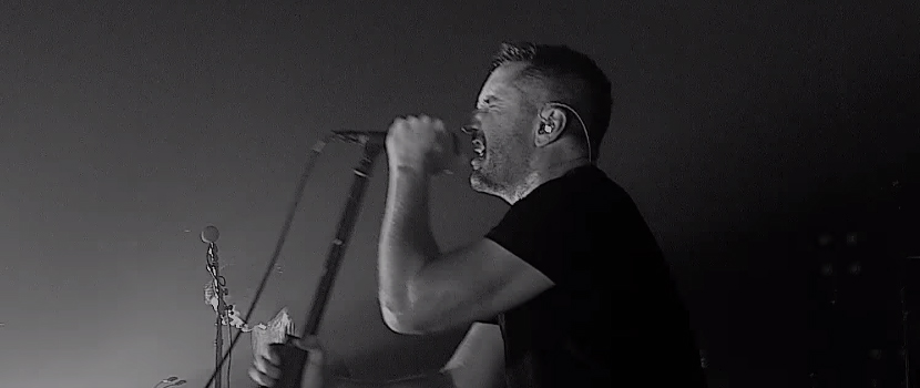 Nine Inch Nails Add Philadelphia Show To Spring Tour