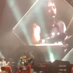 Watch Surviving Nirvana Members Reunite For Six Of The Band's Songs At 2018 'Cal Jam Festival'