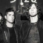 Nothing More Premiere "Fade In/Fade Out" Music Video