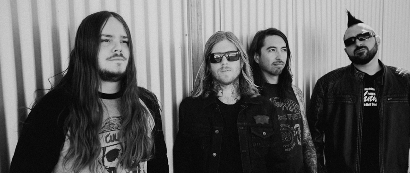 Of Mice & Men Premiere New Song "How To Survive" (Updated)