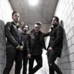 Papa Roach Land New Gold Single In The United States, Record Collaboration With Fever 333's Jason Aalon Butler