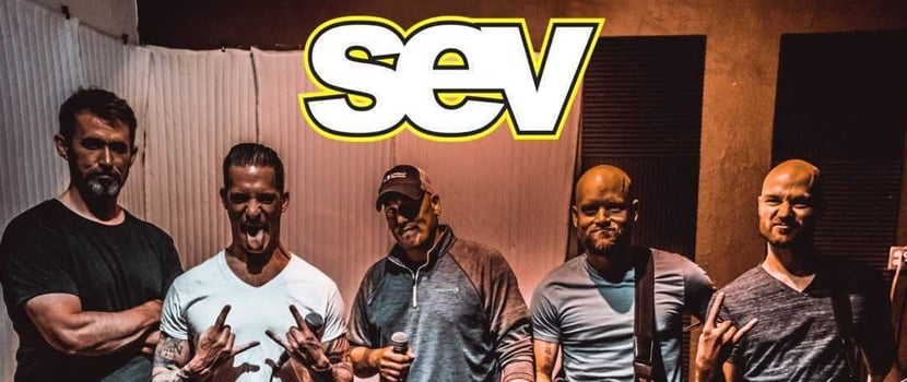 SEV Announce 2019 Reunion Show