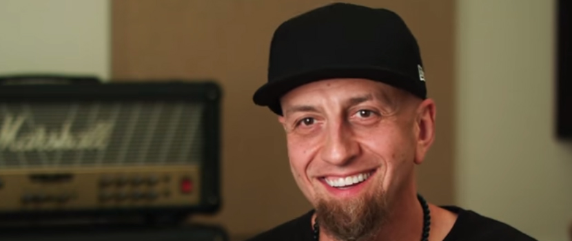 Hear System Of A Down's Shavo Odadjian Join Cypress Hill On New Los Angeles Football Club Theme "Reppin The City"