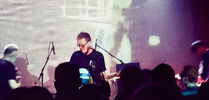 Shiner Are Unsure Of When Or How New Material Will Be Released