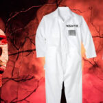 You Can Now Buy Your Own Mask And Jumpsuit From Slipknot's "All Out Life" Music Video