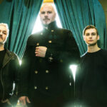 Soilwork Officially Give "Underworld" EP A Digital Release